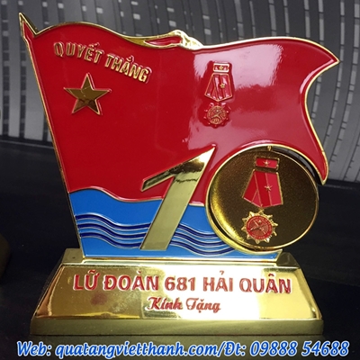 Biểu trưng đồng 01