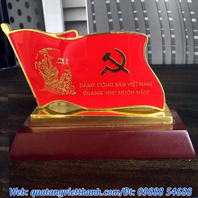 Biểu trưng đồng 04