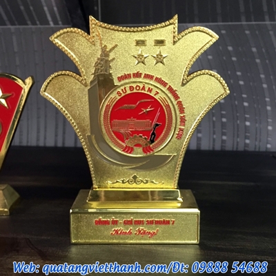 Biểu trưng đồng 07