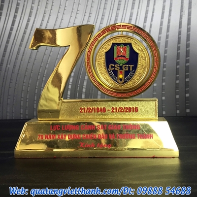 Biểu trưng đồng 09