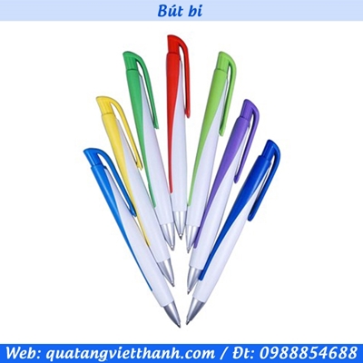 Bút bi 208