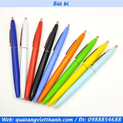 Bút bi N6