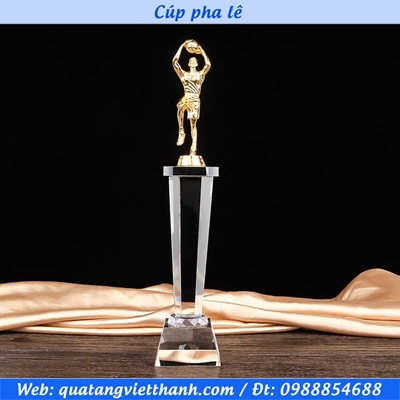 Cúp bóng rổ