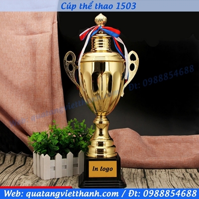 Cúp thể thao 1503