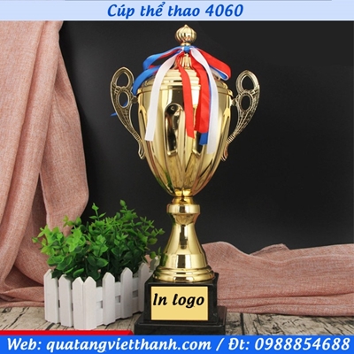 Cúp thể thao 4060