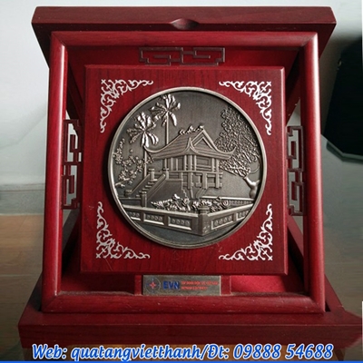 Đĩa đồng 05