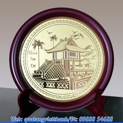 Đĩa gỗ 02