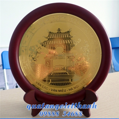 Đĩa gỗ 03
