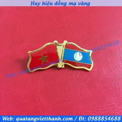 Huy hiệu cờ