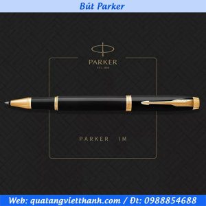 Bút ký Parker