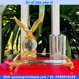 Bộ để bàn đại bàng