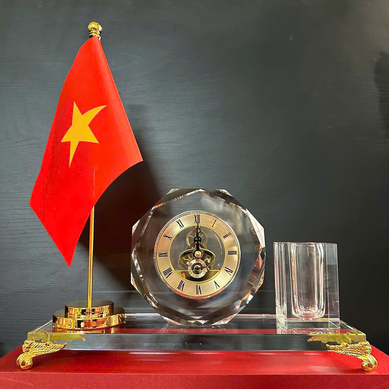 Đồng hồ cờ (2)