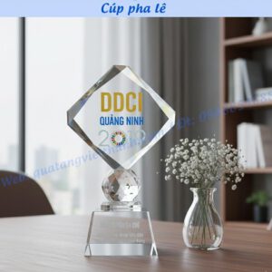 Biểu trưng vuông nghiêng