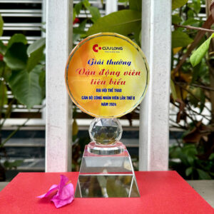 Biểu trưng Phi 10